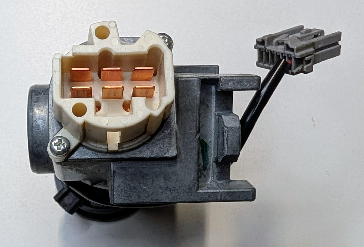 OEM Ignition Lock Nissan Versa 13-19