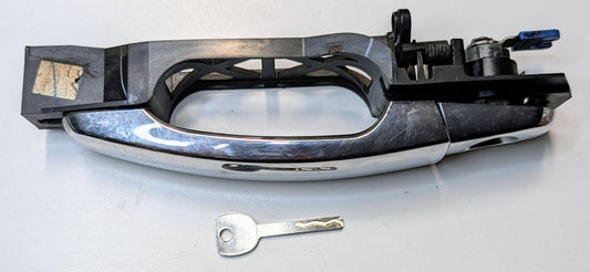 OEM Driver Side Door Handle Chevrolet Equinox 10-17