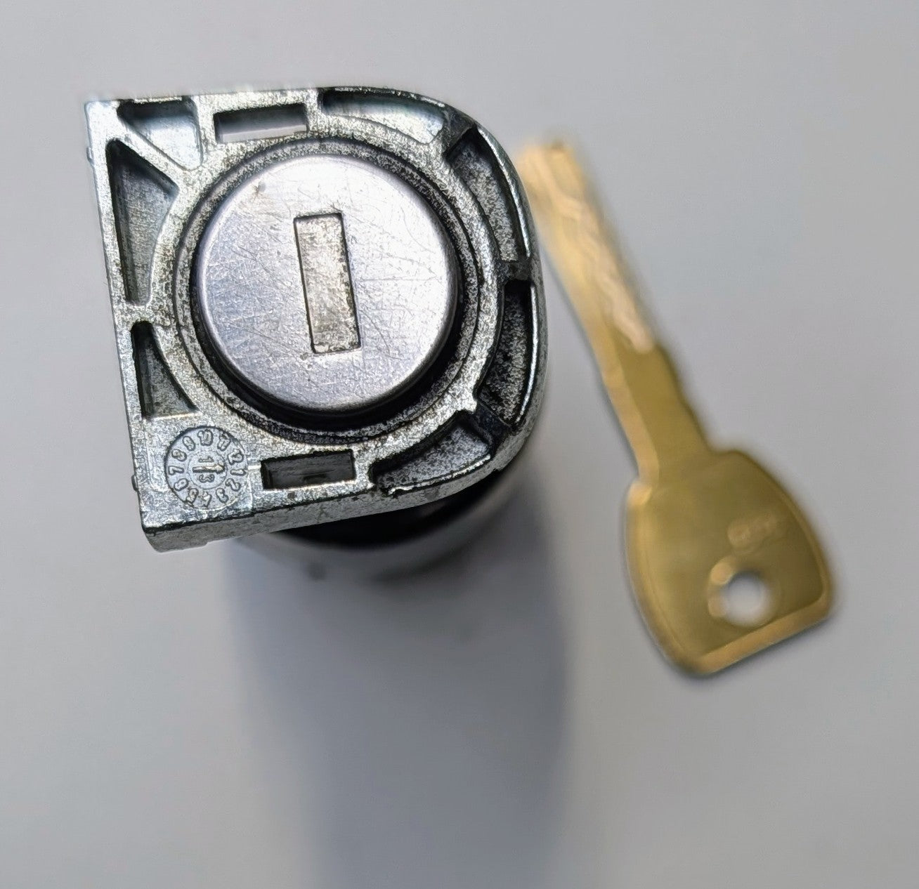 OEM Door Lock Cylinder Fiat 500L 14-19