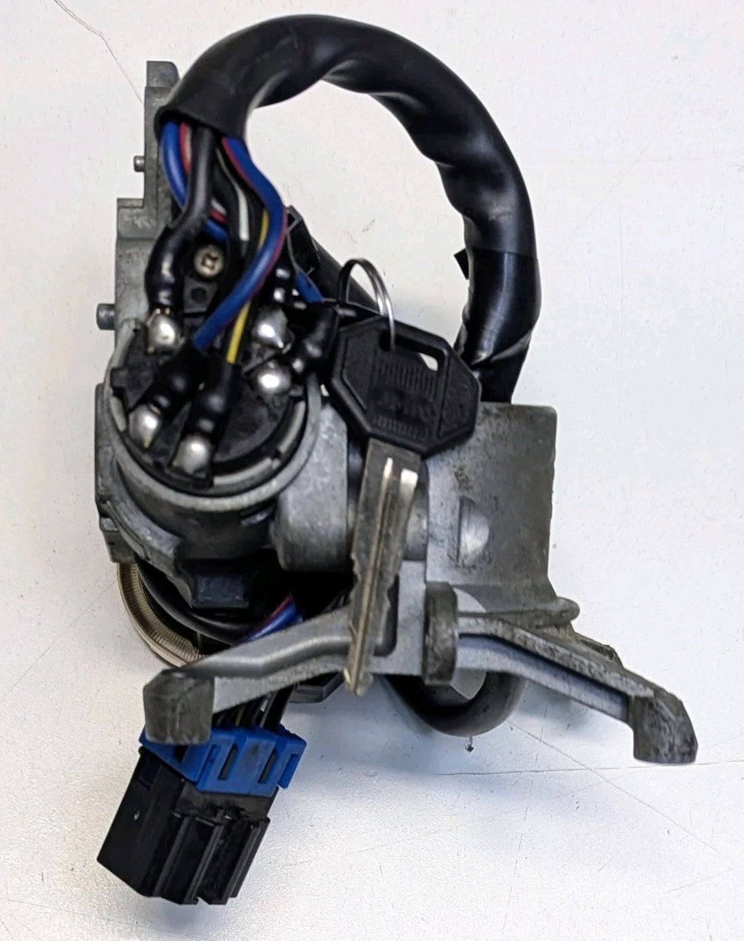 OEM Ignition Lock Mitubishi 3000GT 91-99, Dodge Stealth 91-96