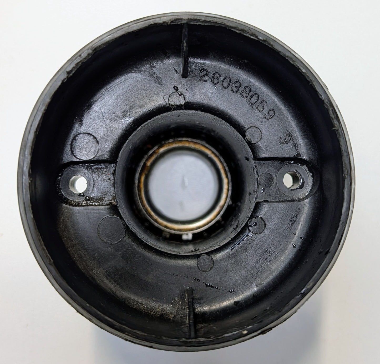 OEM Lower Steering Shaft Bearings Pontiac Grand Prix 94-96 (26038069)