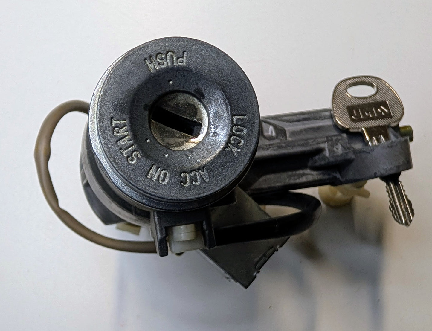 OEM Ignition Lock Hyundai Santa Fe 07-10