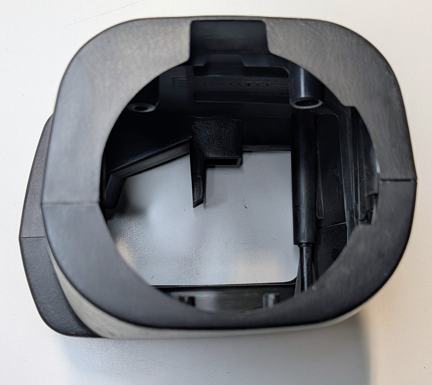 OEM Steering Column Covers Nissan Xterra 00-04