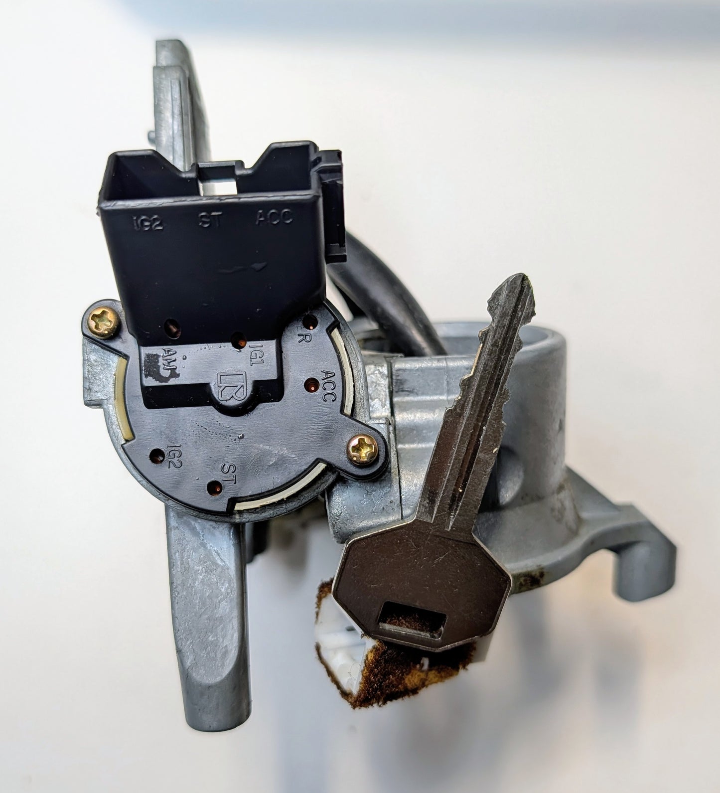 OEM Ignition Lock Mitsubishi Galant 94-95, Eclipse 95-99