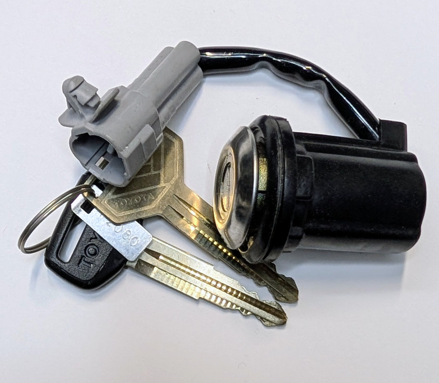 OEM NEW Liftgate Lock Cylinder Toyota 4Runner 92-95