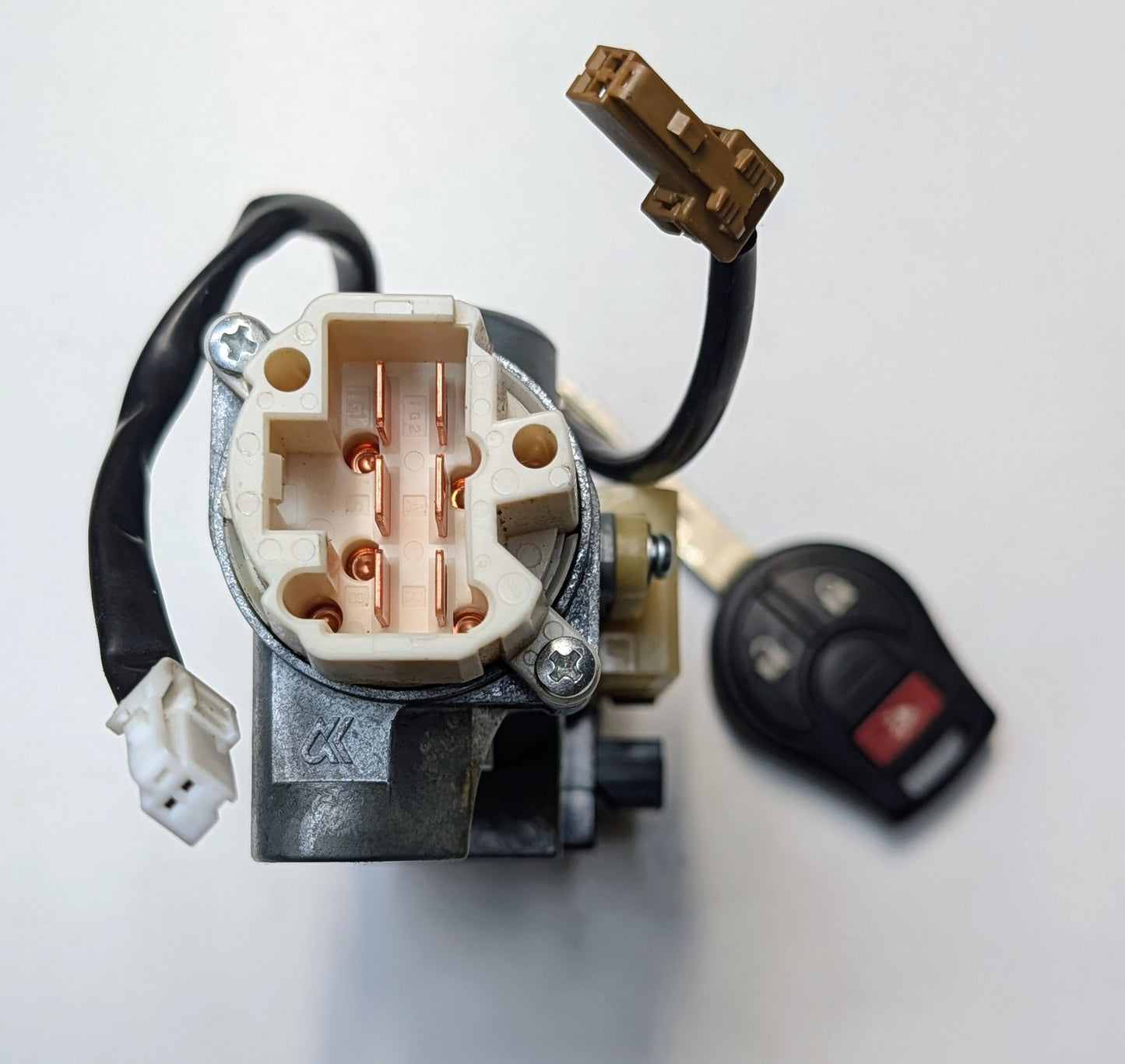 OEM Ignition Lock Nissan NV200 13-20 (AS-79)