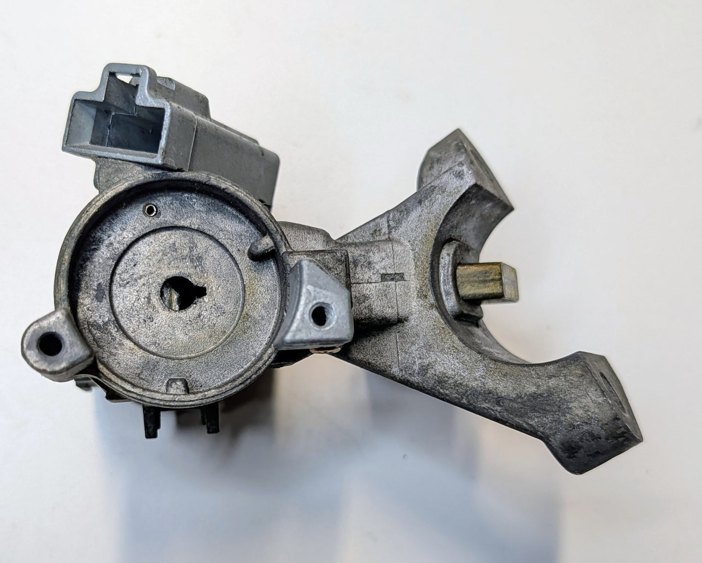 OEM Ignition Lock Housing Only Toyota Camry 02-06