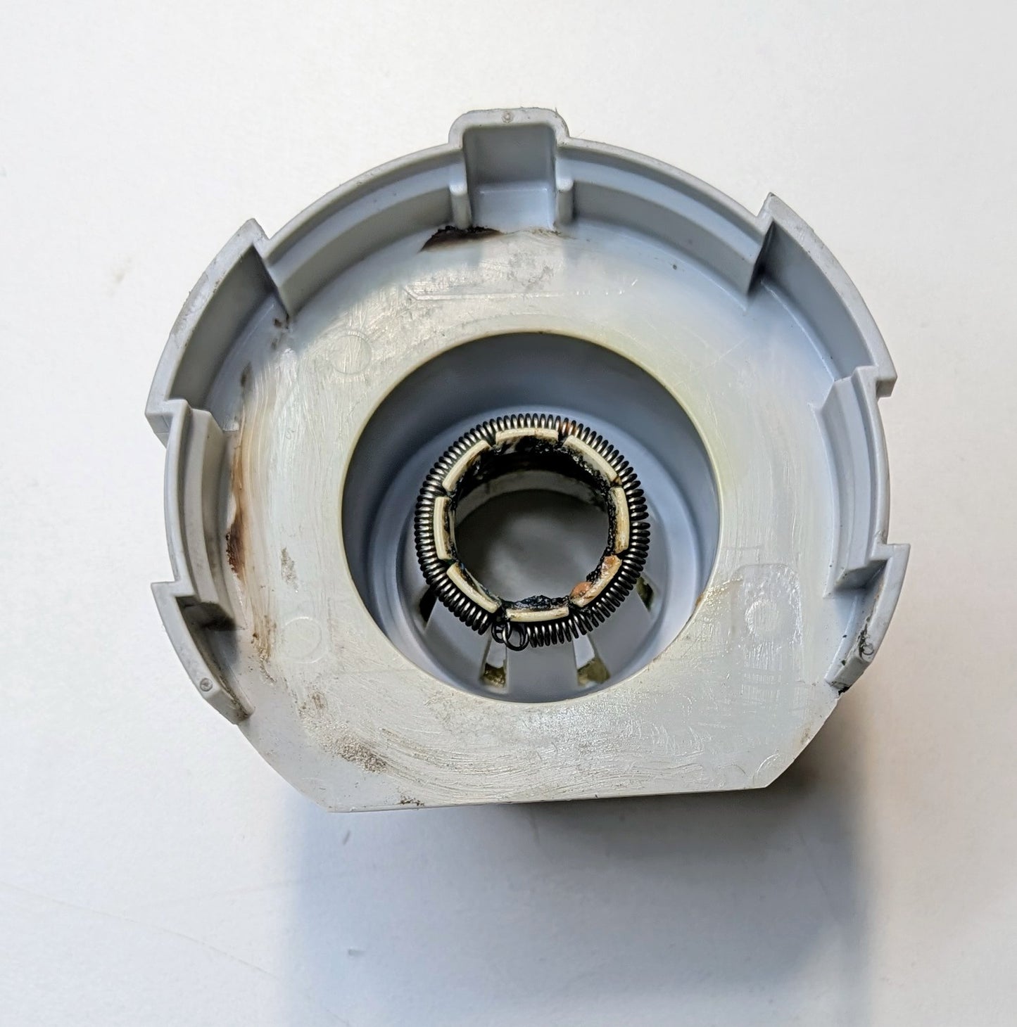 OEM Bearing, Steering Shaft Lower Chevrolet Impala 06-16 (19168252)