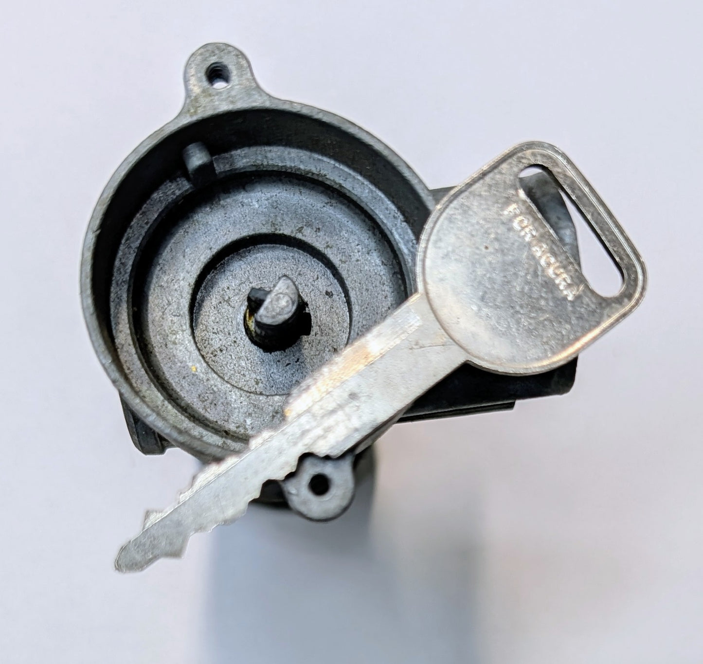 OEM Ignition Lock Honda Prelude 88-91 Acura Legend 87-88 (K69)