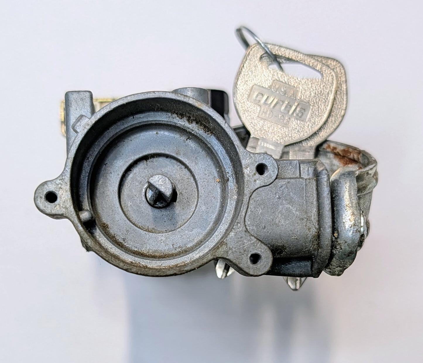 OEM Ignition Lock Honda Prelude 92-96