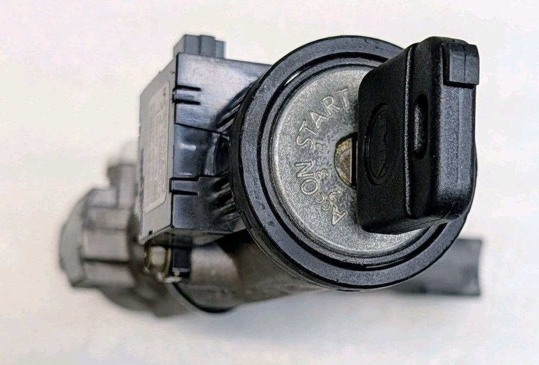 OEM Ignition Lock Nissan Titan 04-15 (AS-06)