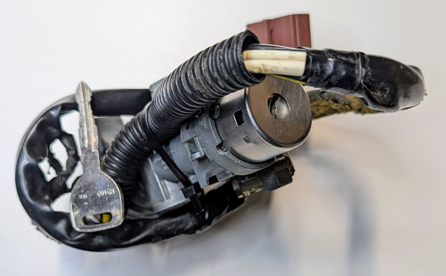 OEM Ignition Lock Honda Accord 92-93 (SM5-72)
