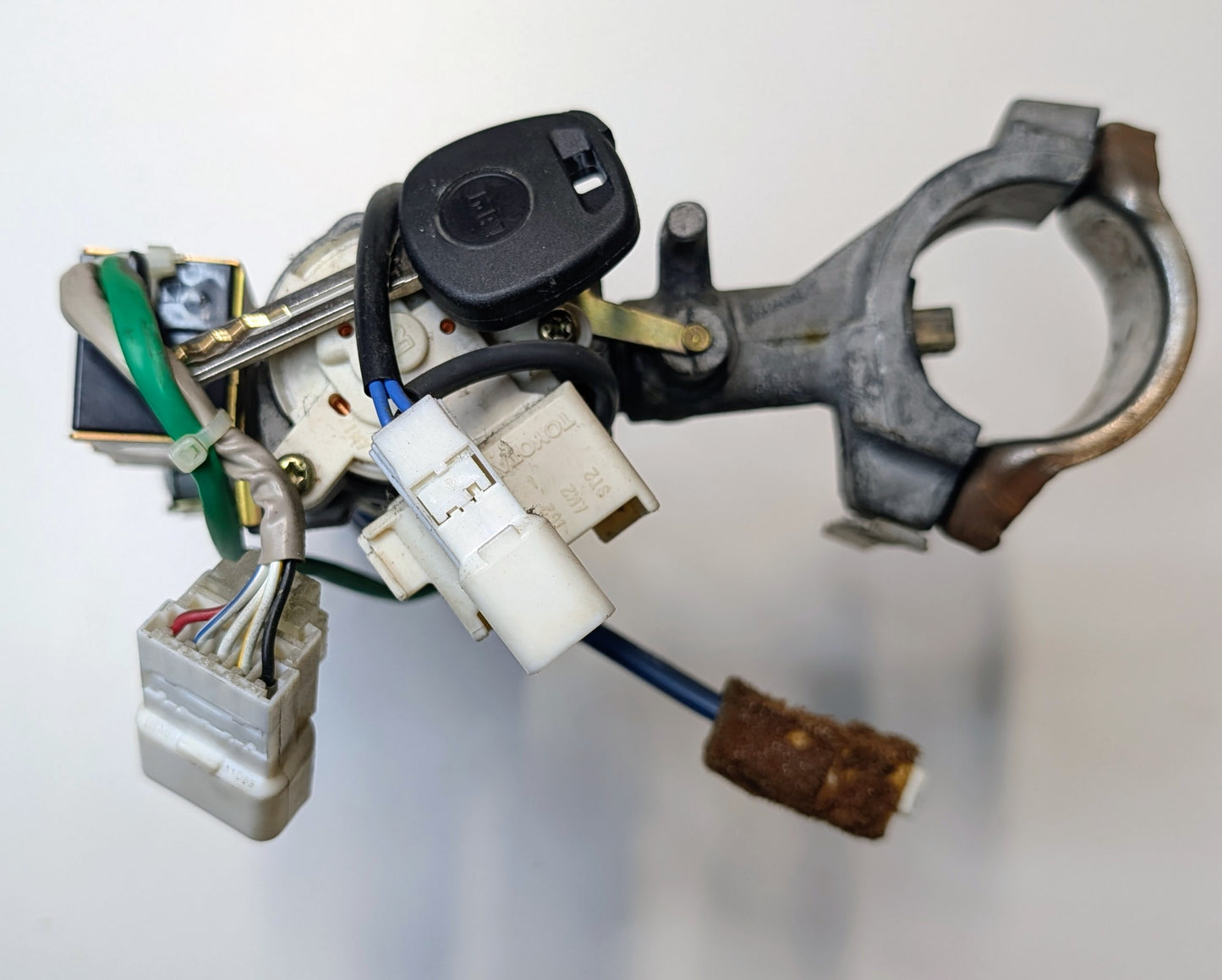 OEM Ignition Lock Lexus IS300 01-05 (45020-53-1)