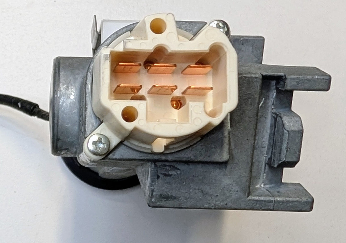 OEM Ignition Lock Nissan Sentra 13-19 (AS-82)