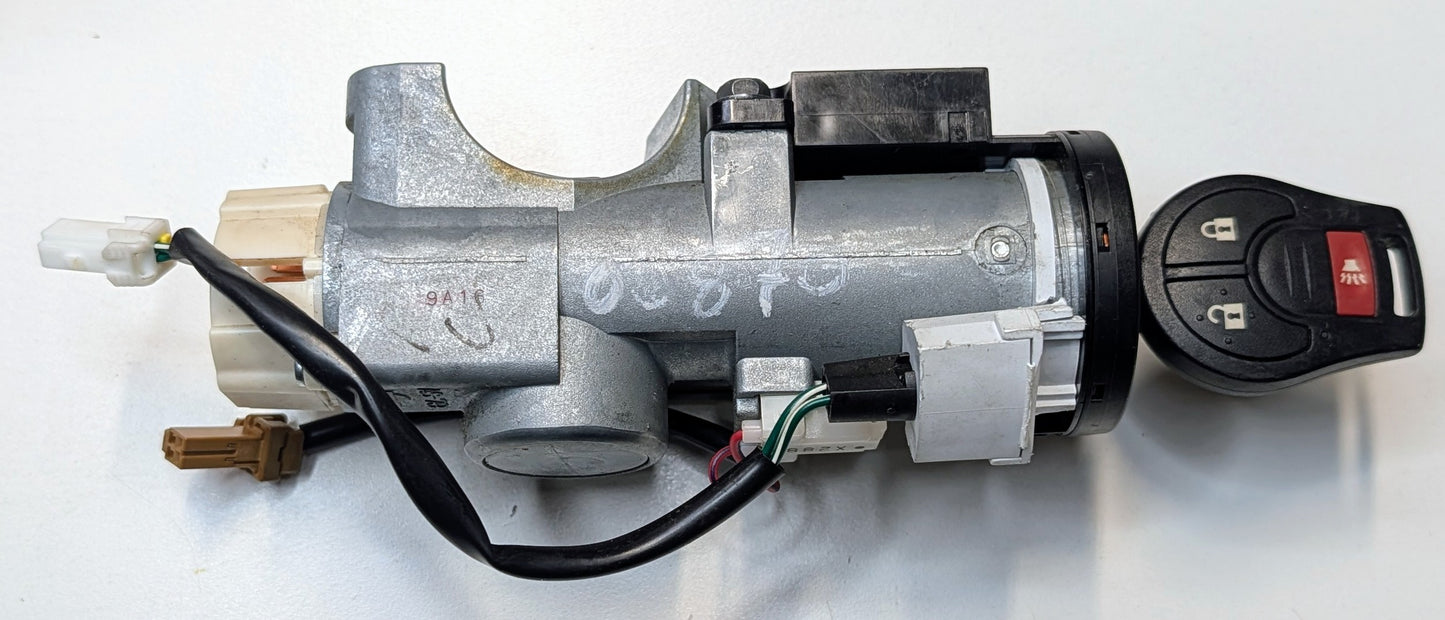 OEM Ignition Lock Nissan NV200 13-20 (AS-79)