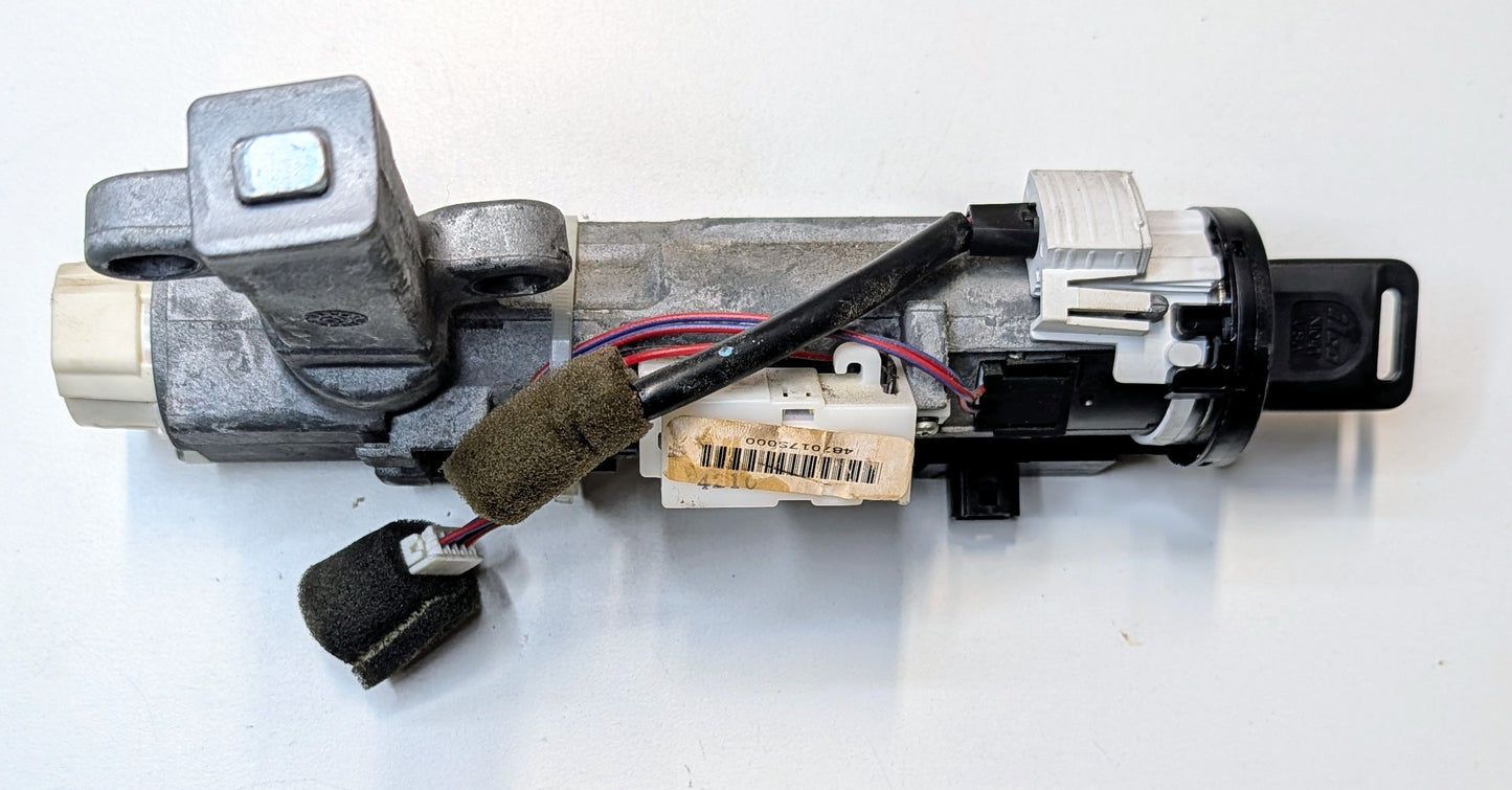 OEM Ignition Lock Nissan Armada 08-15 (AS-06)