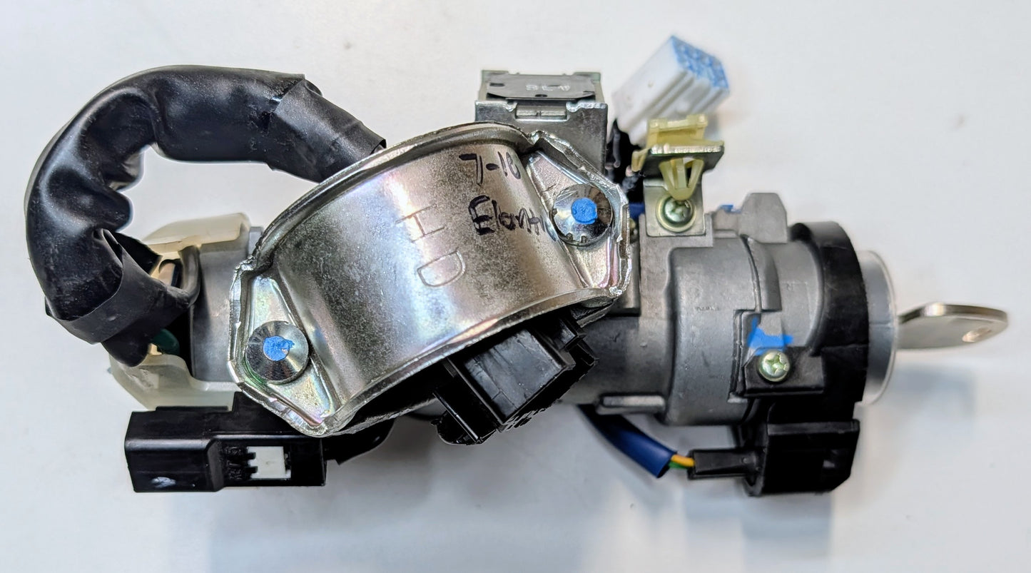OEM Ignition Lock Hyundai Elantra 07-10