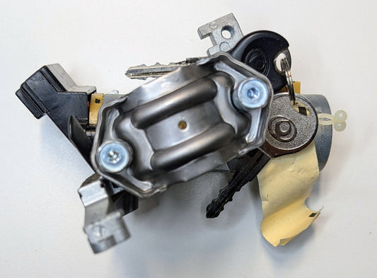 NEW OEM Ignition Lock Mazda RX7 93-95 (FD01-76-290B)
