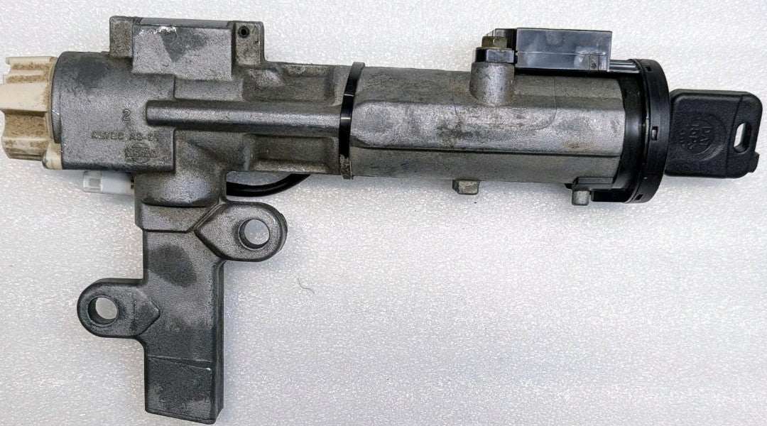 OEM Ignition Lock Nissan Titan 04-15 (AS-06)
