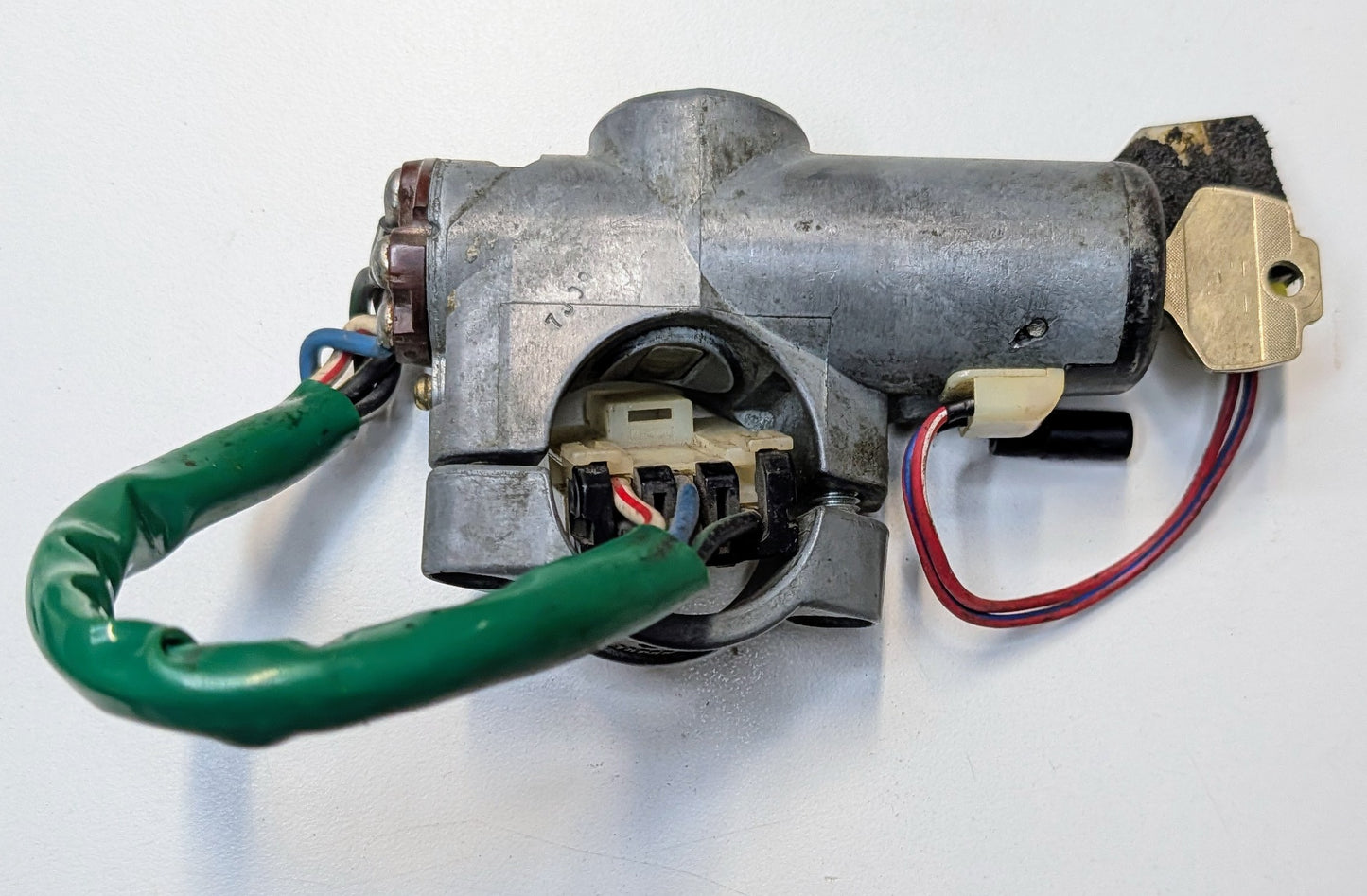 OEM Ignition Lock Infiniti G20 91-96