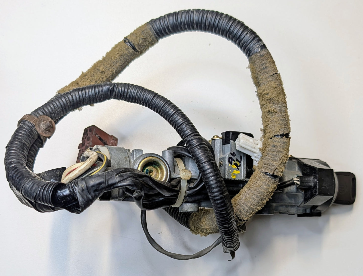 OEM Ignition Lock Acura RL 96-04