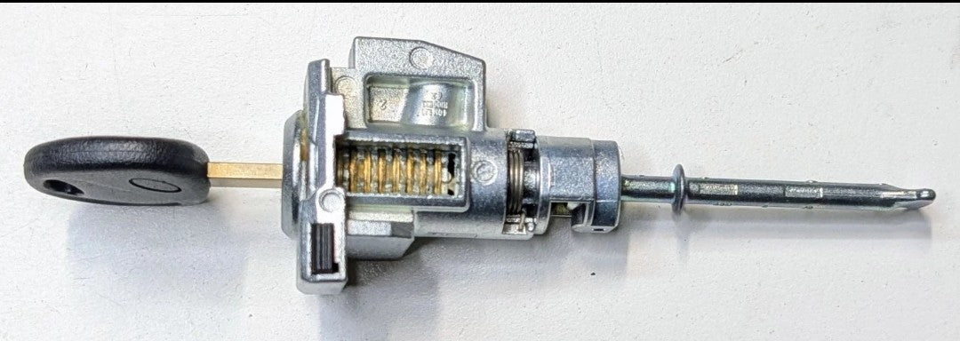 OEM Door Lock Cylinder Kia Soul 20-22