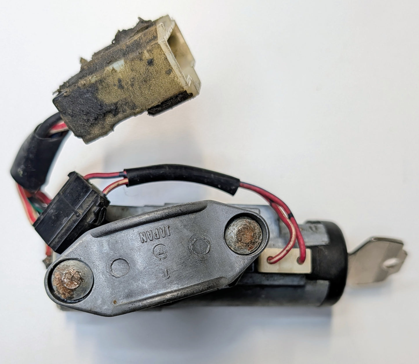 OEM Ignition Lock Infiniti J30 93-97