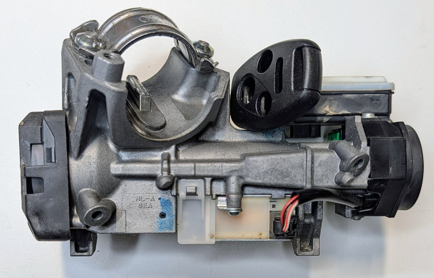 OEM Ignition Lock Honda Pilot 09-15