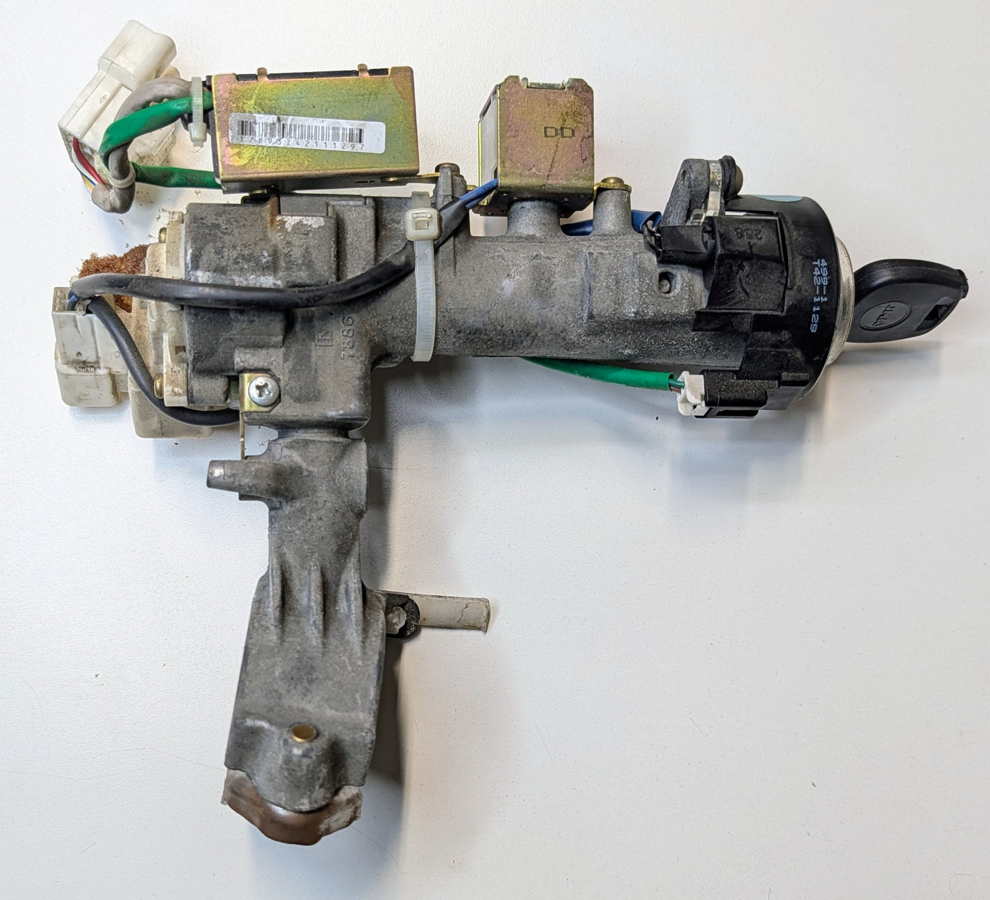 OEM Ignition Lock Lexus IS300 01-05 (45020-53-1)