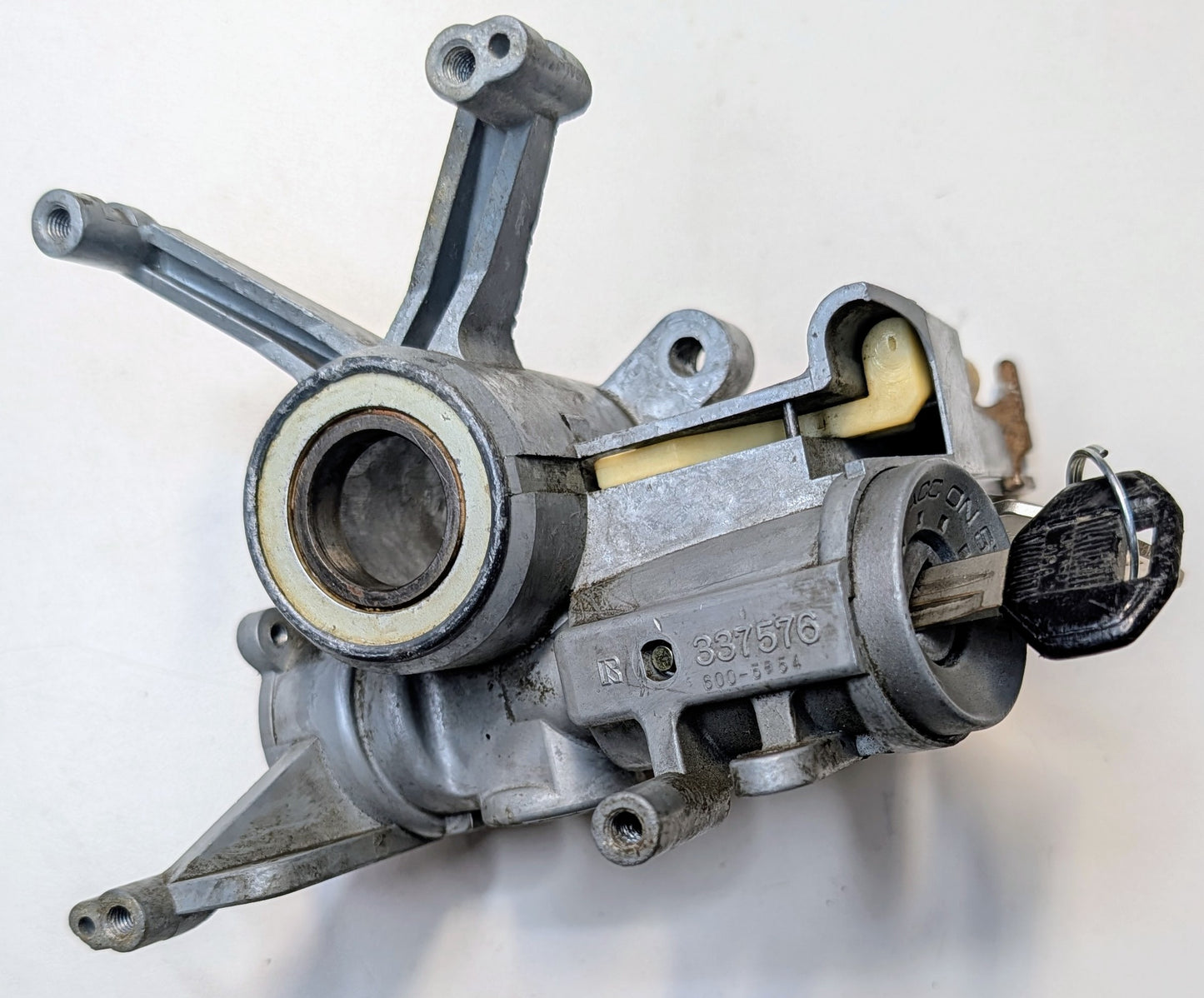 OEM Ignition Lock Isuzu Trooper 98-02