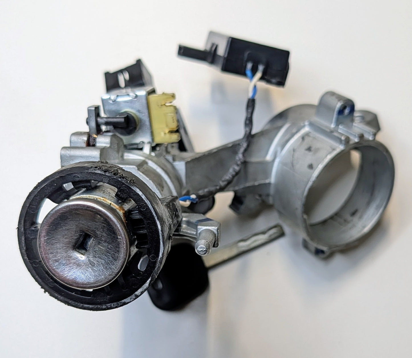 OEM Ignition Lock Chevrolet Equinox 14-17