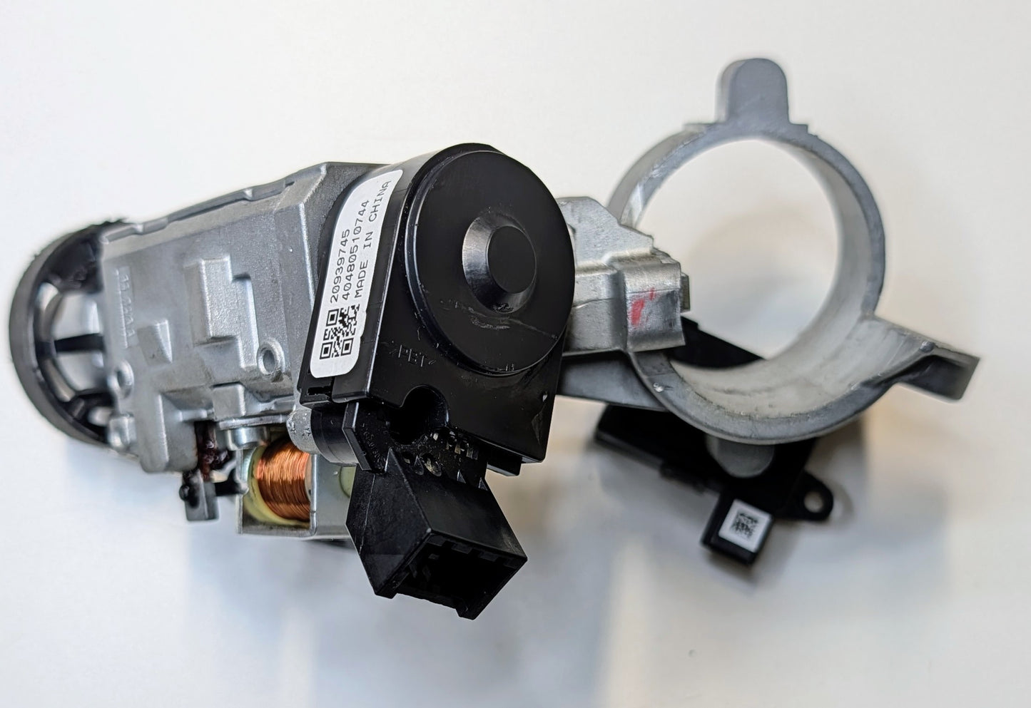 OEM Ignition Lock Chevrolet Equinox 14-17