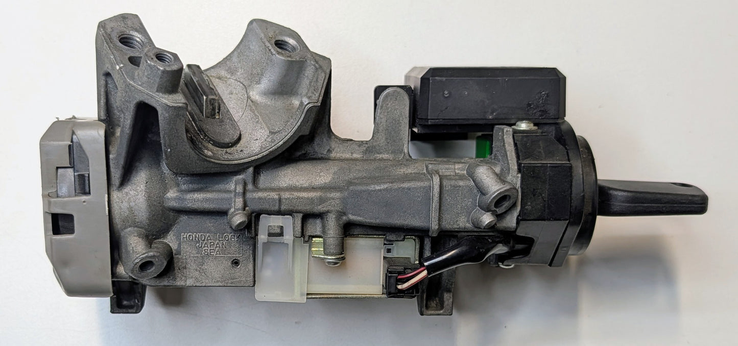 OEM Ignition Lock Honda Insight 10-14