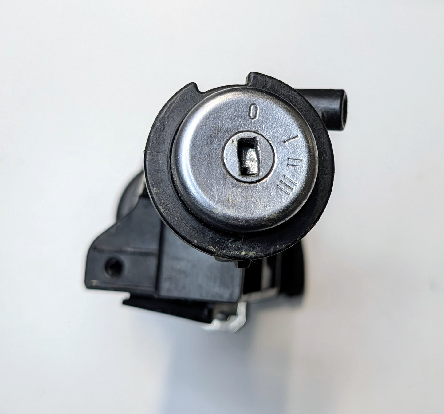 OEM Ignition Lock Ford Fusion 13-16
