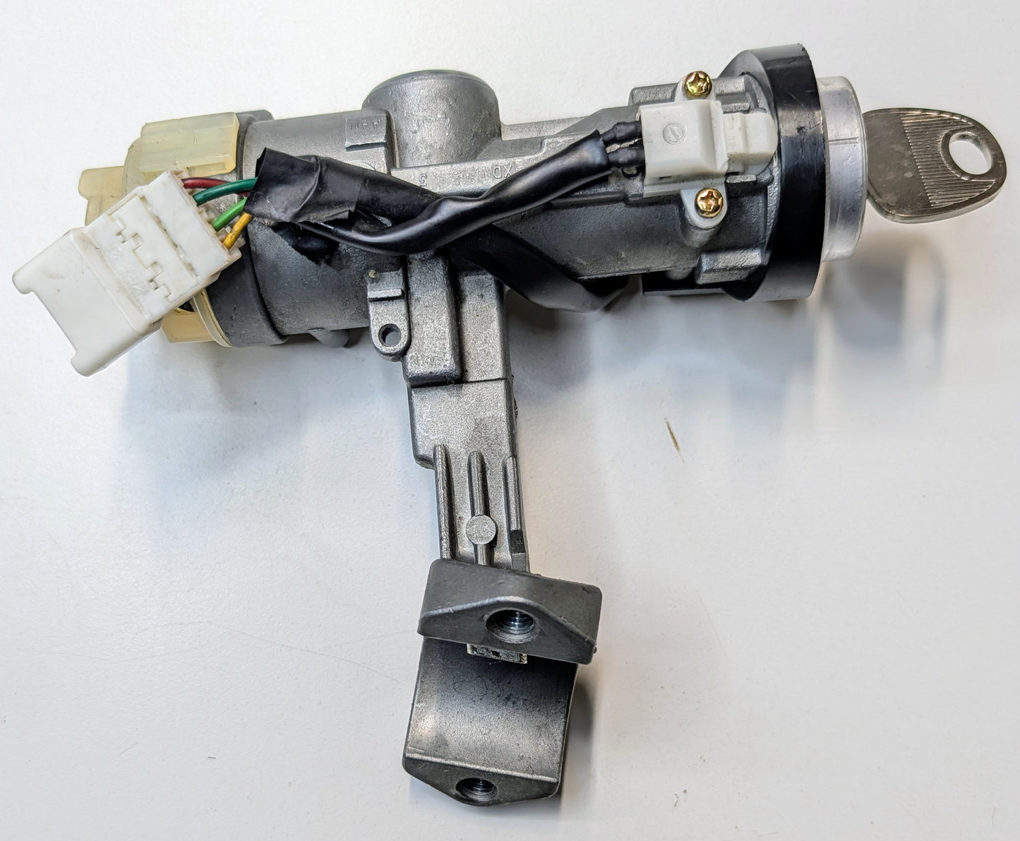 OEM Ignition Lock Kia Spectra 07-09