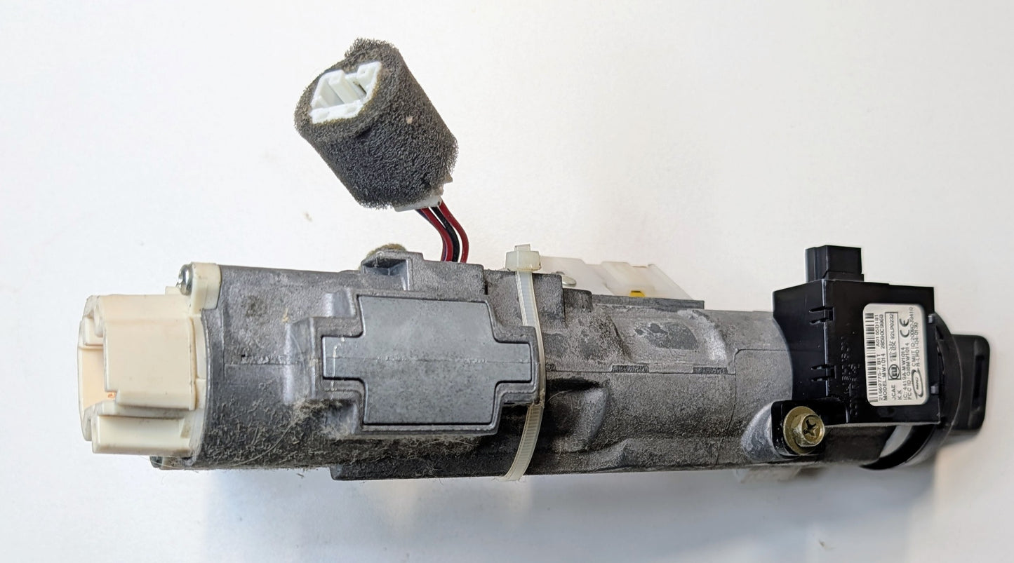 OEM Ignition Lock Nissan Armada 08-15 (AS-06)