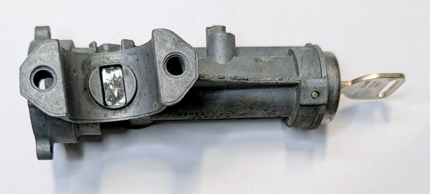 OEM Ignition Lock Honda Prelude 88-91 Acura Legend 87-88 (K69)