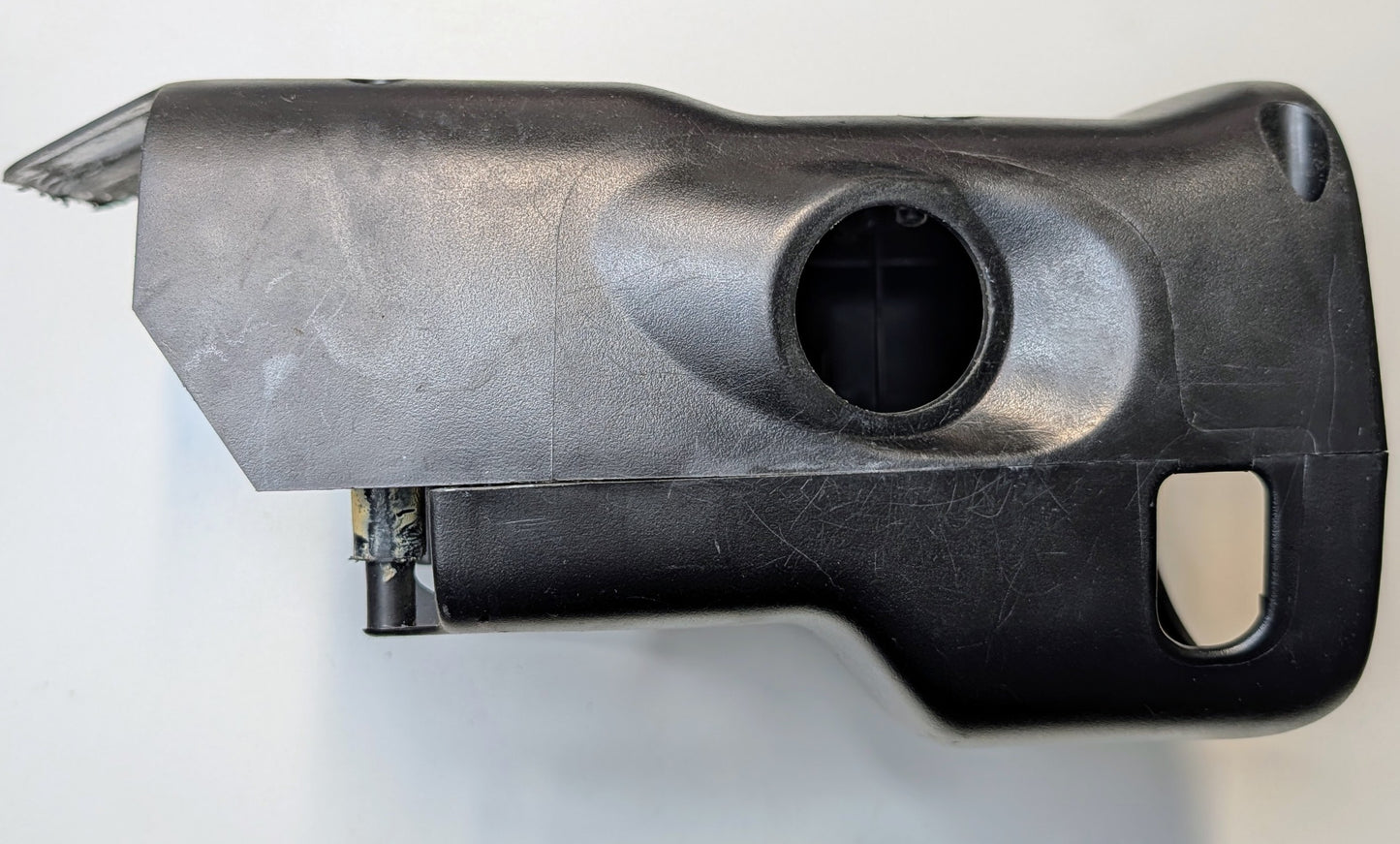 OEM Steering Column Covers Isuzu Trooper 98-02