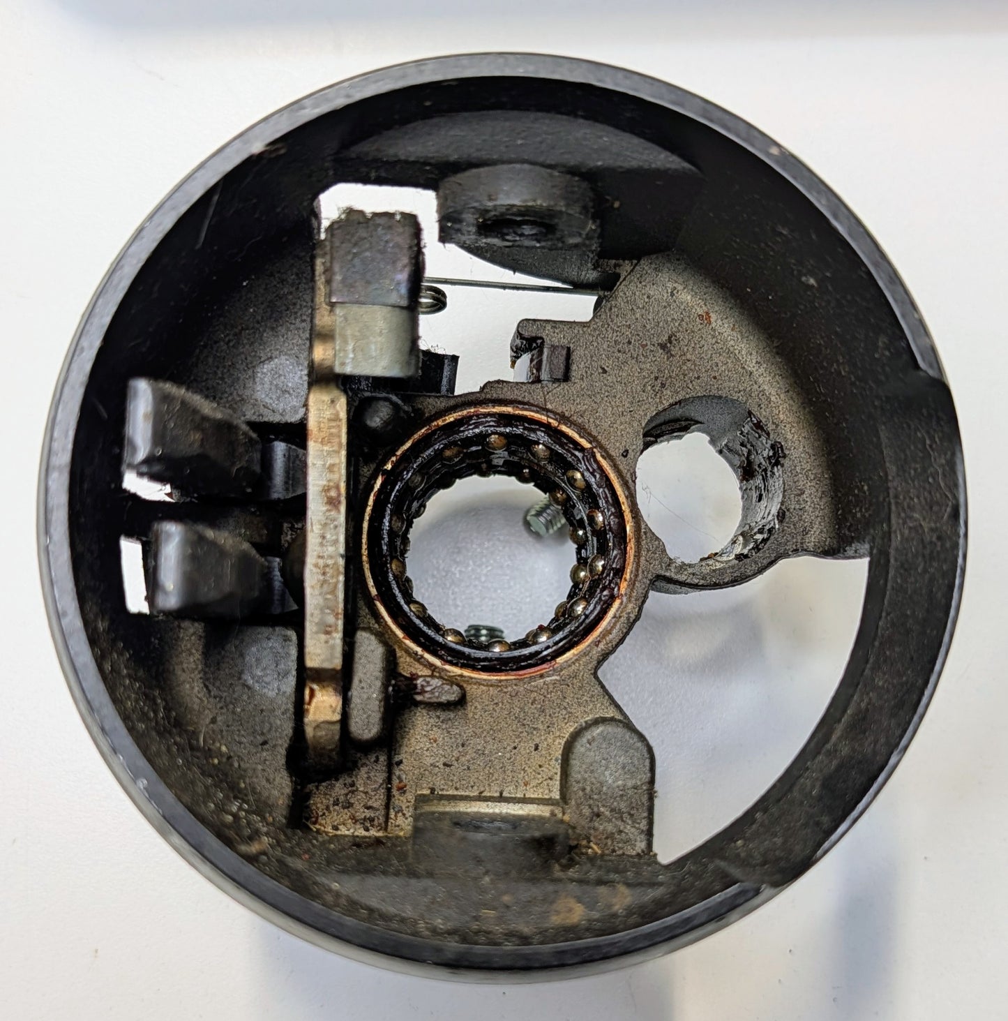 Upper Tilt Steering Column Housing GM G-Body 85-97 (26044516)