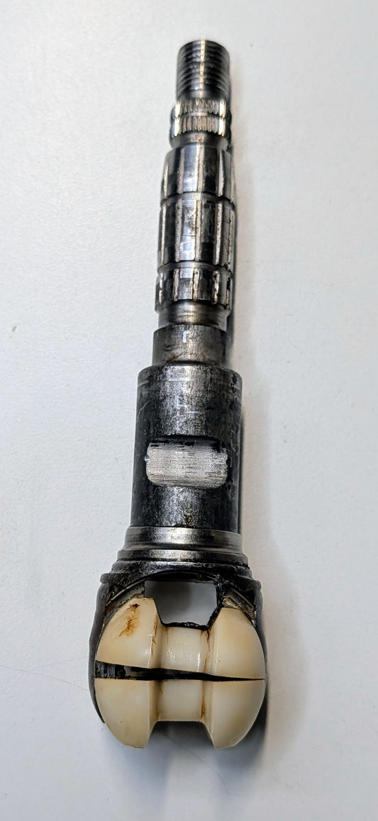 OEM Upper Steering Shaft Chevrolet Impala 06-16 (26074286)