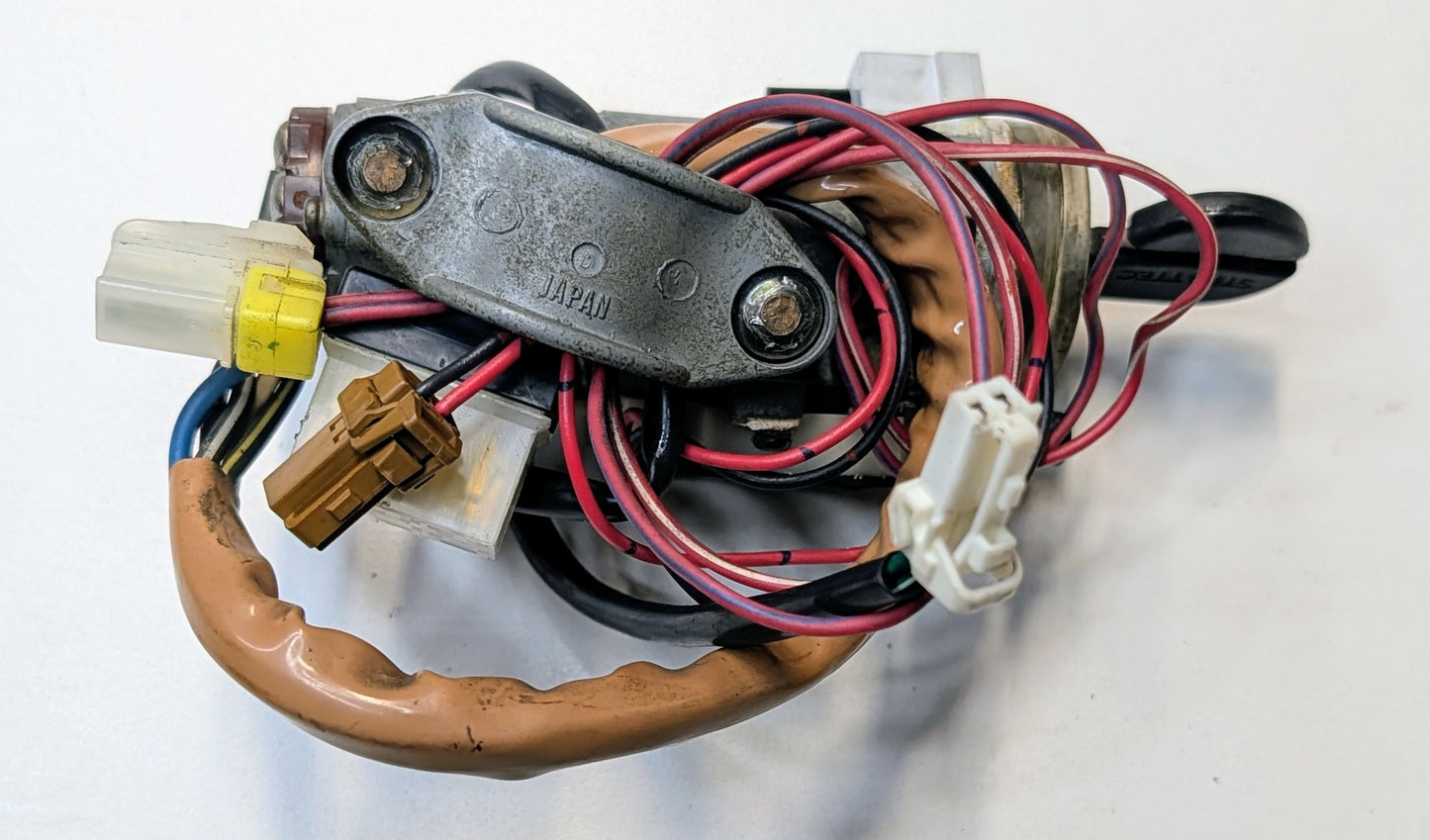 OEM Ignition Lock Nissan 300ZX 90-93