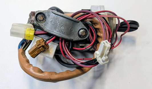 OEM Ignition Lock Nissan 300ZX 90-93