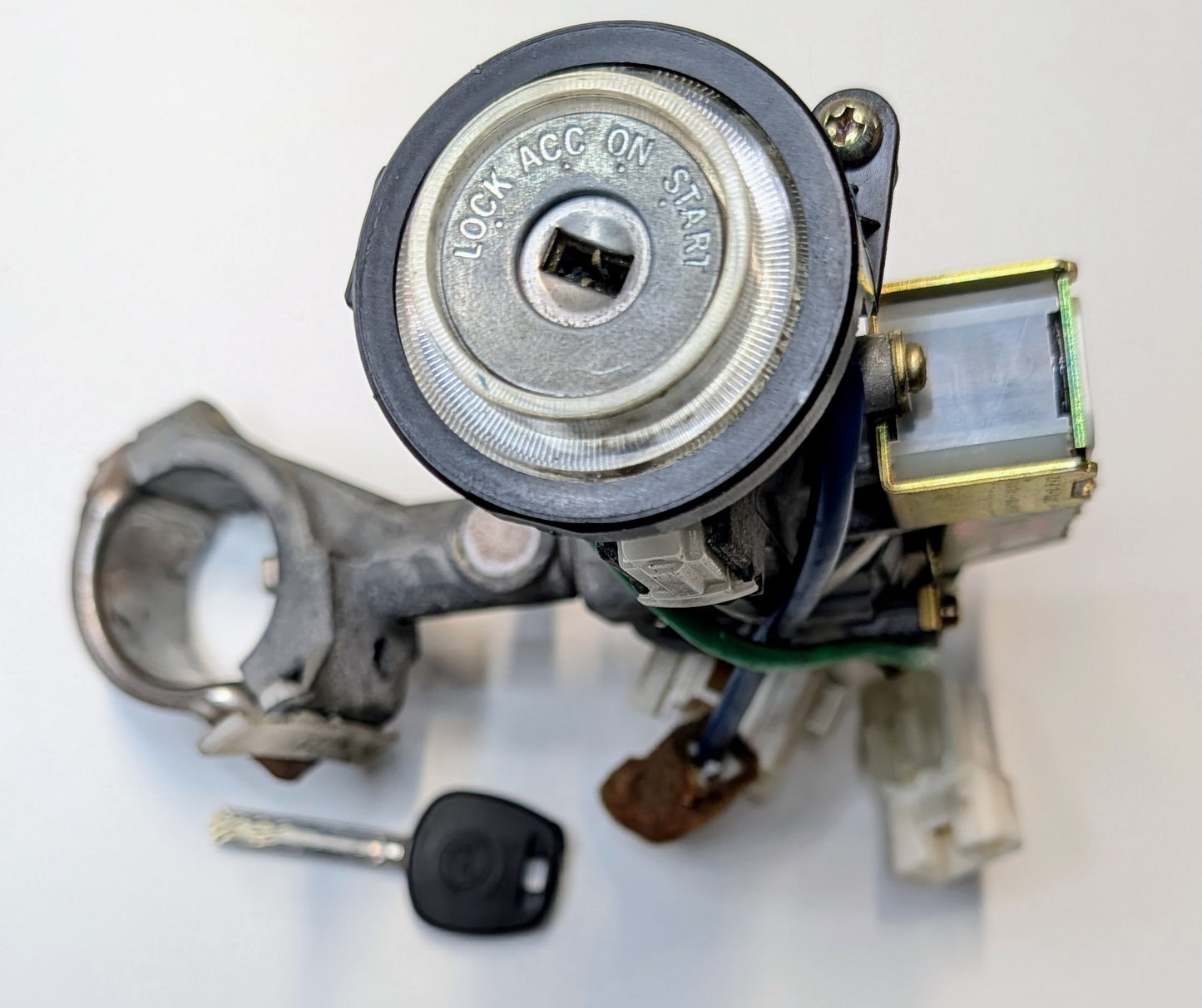 OEM Ignition Lock Lexus IS300 01-05 (45020-53-1)