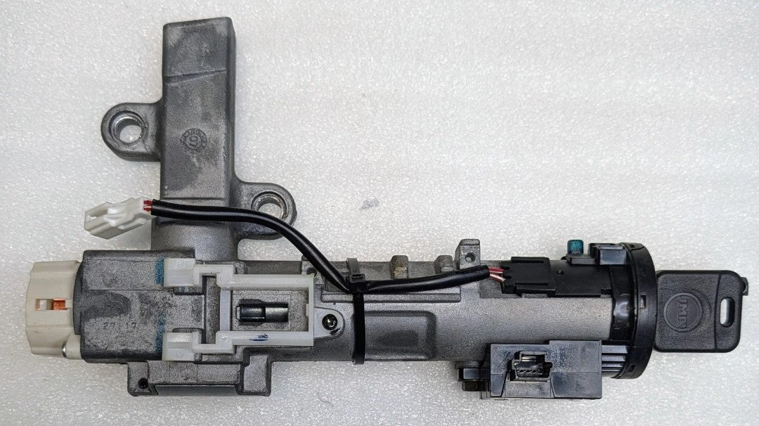 OEM Ignition Lock Nissan Titan 04-15 (AS-06)