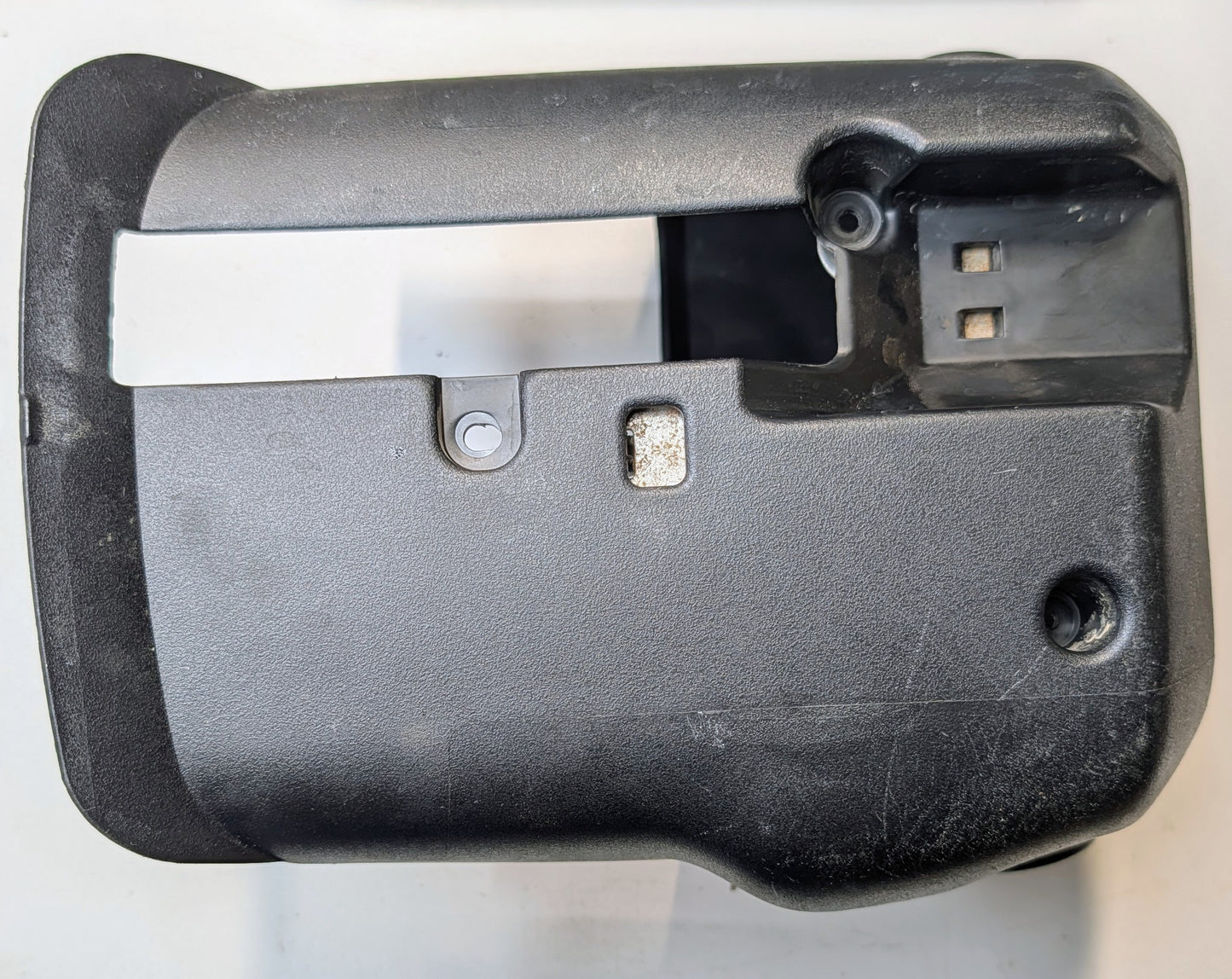 OEM Steering Column Covers Honda Pilot 09-15