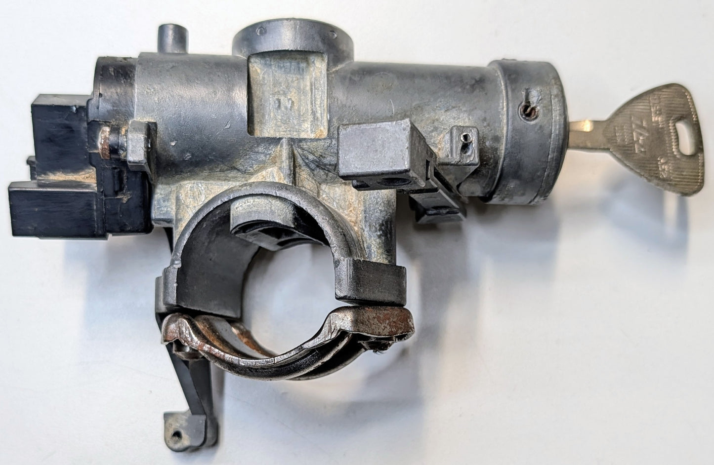 OEM Ignition Lock Ford Escort 94-96