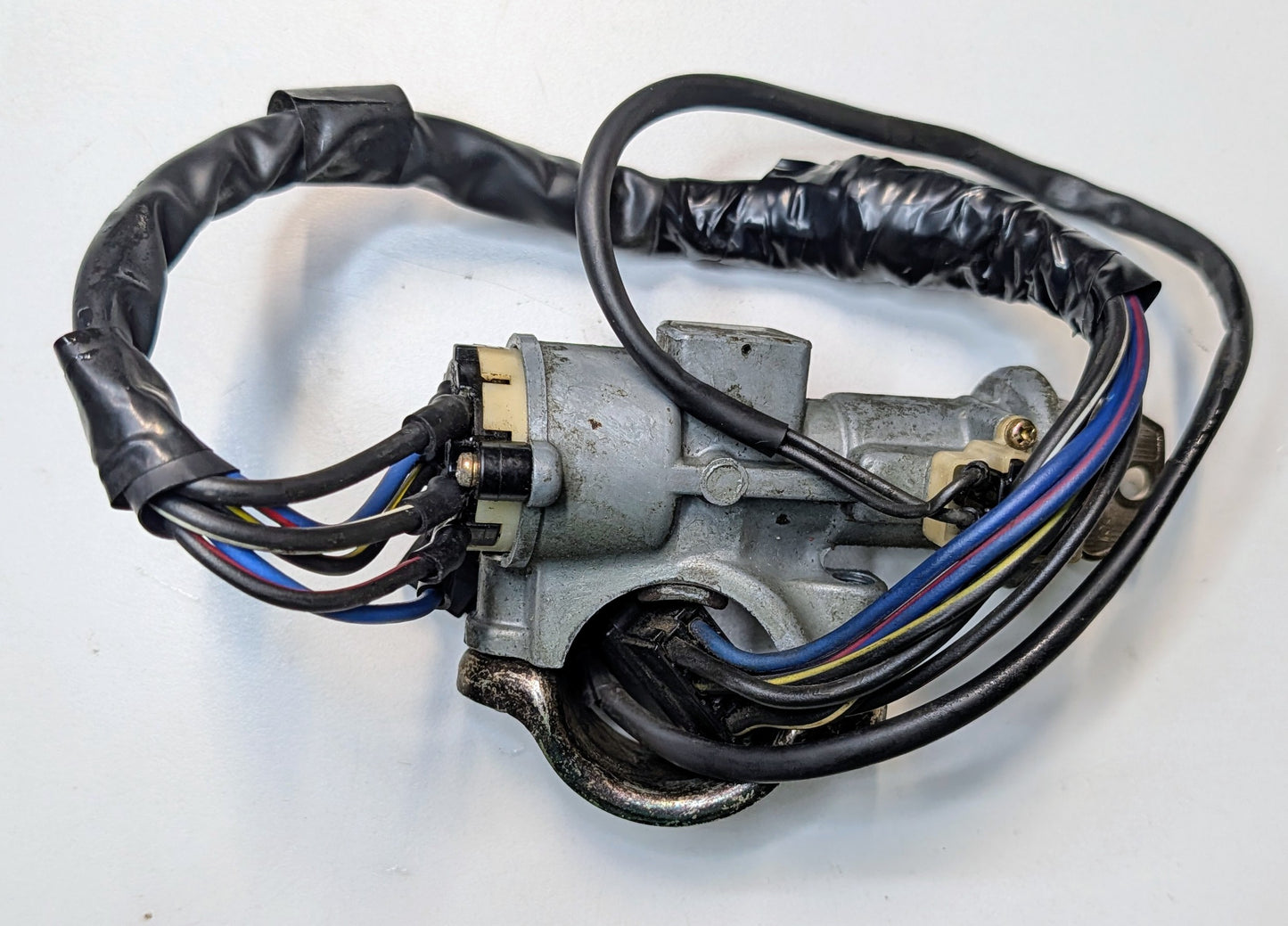 OEM Ignition Lock Dodge RAM 50 87-91, Mitubishi Mighty Max 87-91 (316890)