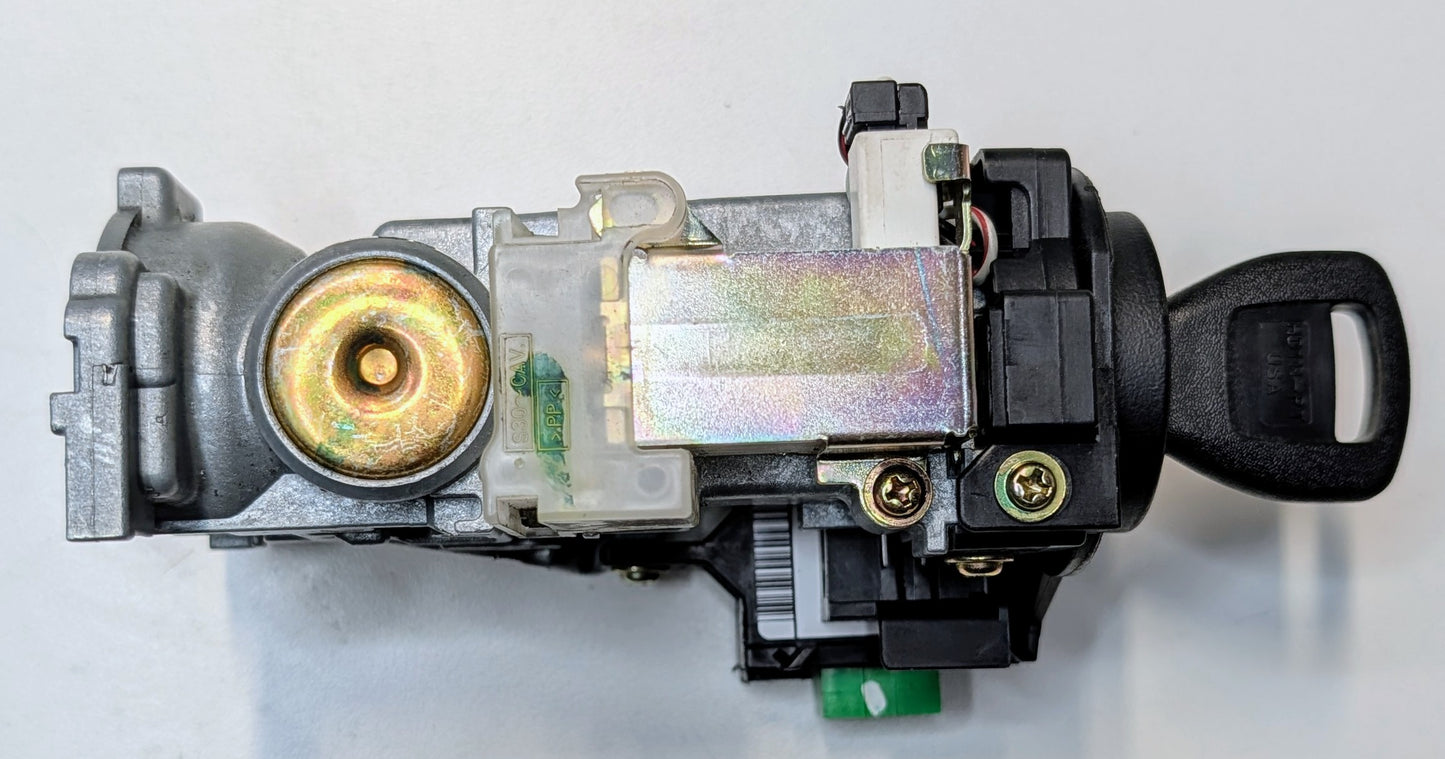 OEM Ignition Lock Acura MDX 01-02