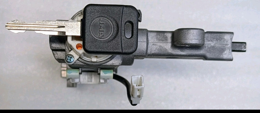 OEM Ignition Lock Nissan Titan 04-15 (AS-06)