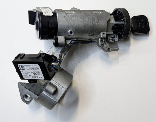 OEM Ignition Lock Chevrolet Equinox 14-17
